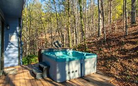 Hot Tub 7 Min To Parkway More