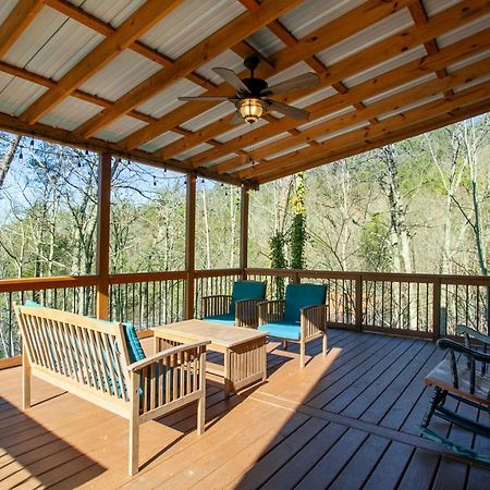 Hot Tub 7 Min To Parkway More Pigeon Forge Exterior photo