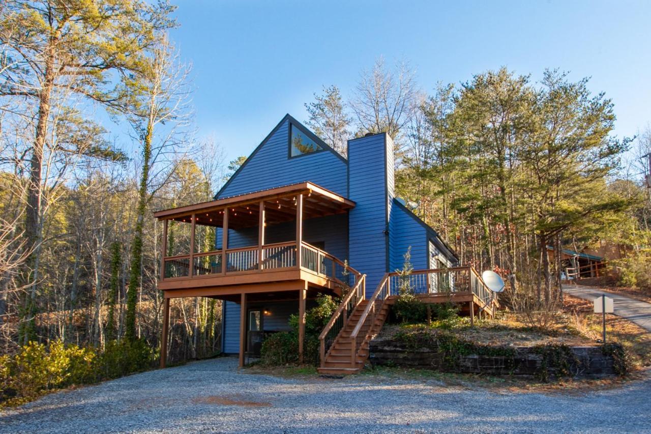 Hot Tub 7 Min To Parkway More Pigeon Forge Exterior photo